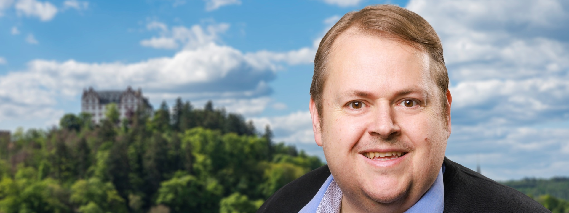 Heiko Handschuh